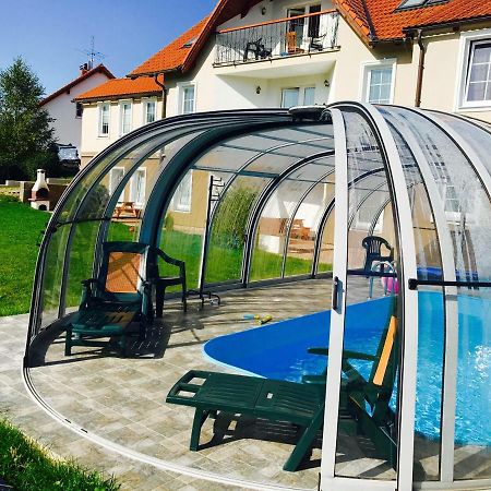 Lipno Apartmany Frymburk Ii. Dış mekan fotoğraf