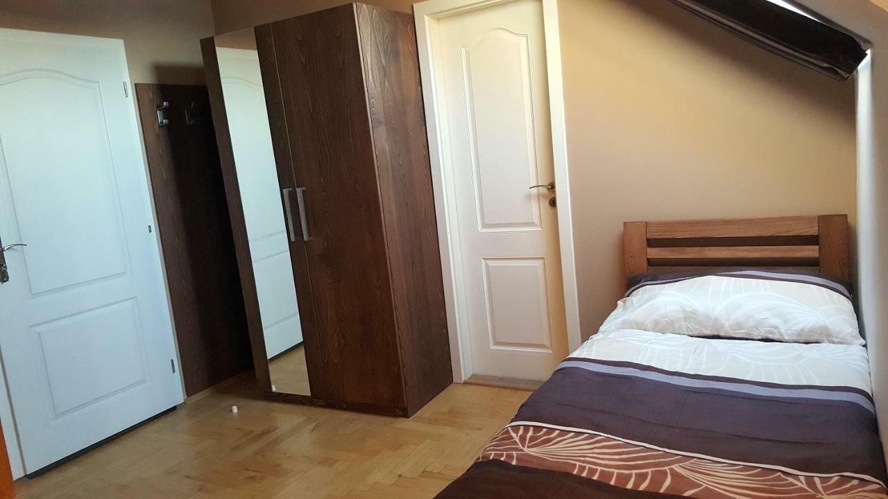 Lipno Apartmany Frymburk Ii. Dış mekan fotoğraf