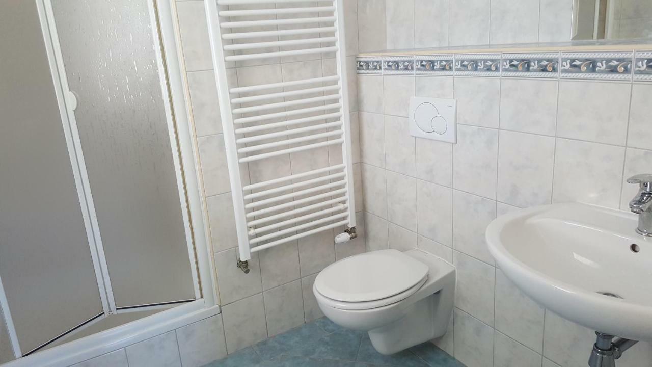 Lipno Apartmany Frymburk Ii. Dış mekan fotoğraf