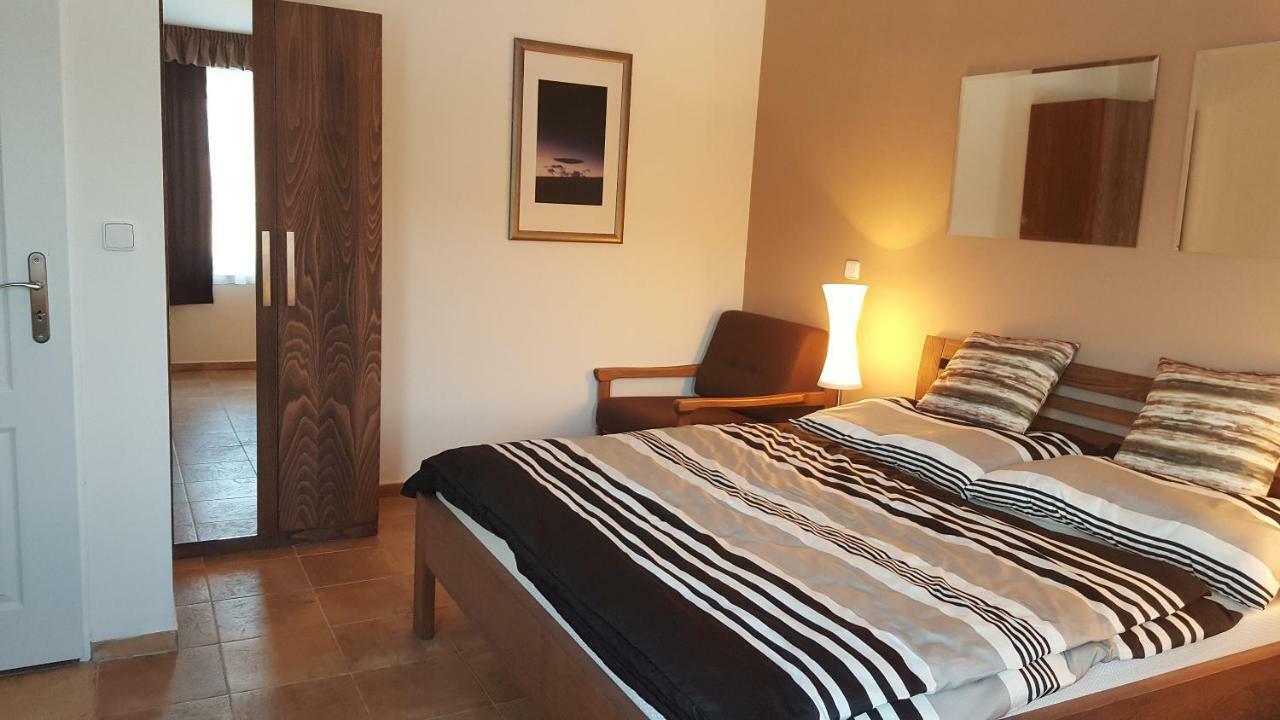 Lipno Apartmany Frymburk Ii. Dış mekan fotoğraf