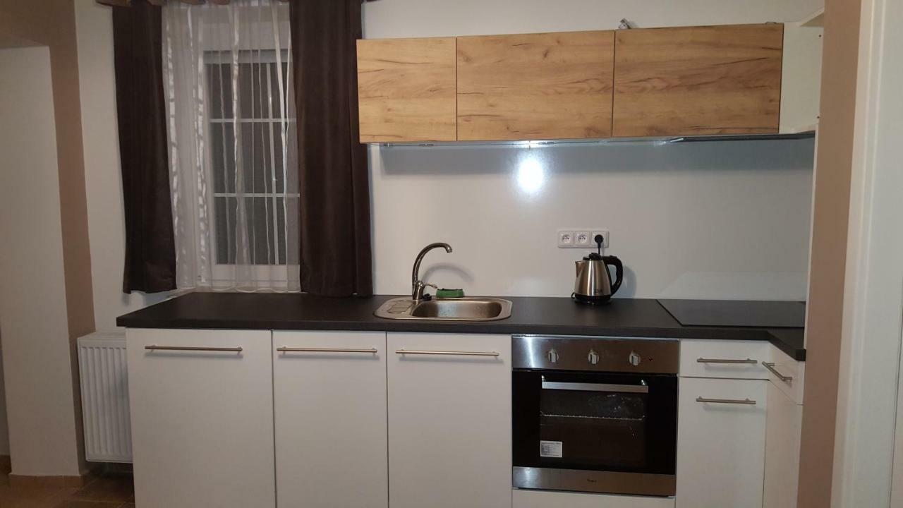 Lipno Apartmany Frymburk Ii. Dış mekan fotoğraf