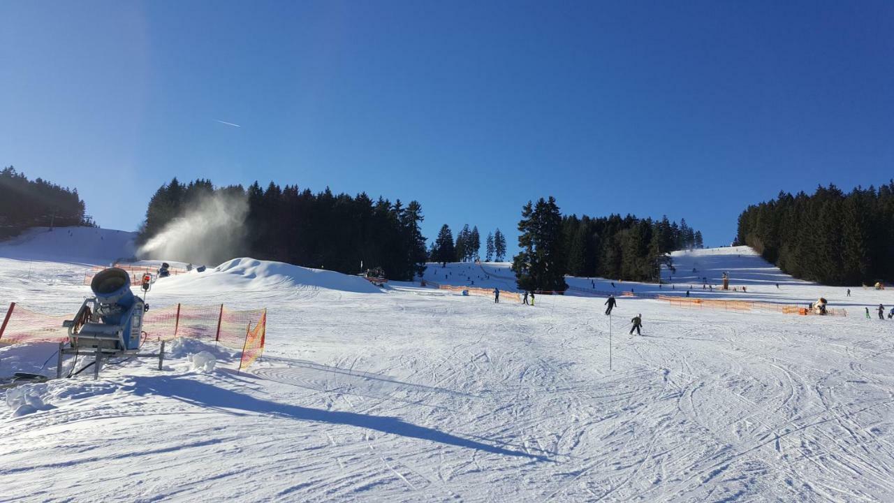 Lipno Apartmany Frymburk Ii. Dış mekan fotoğraf