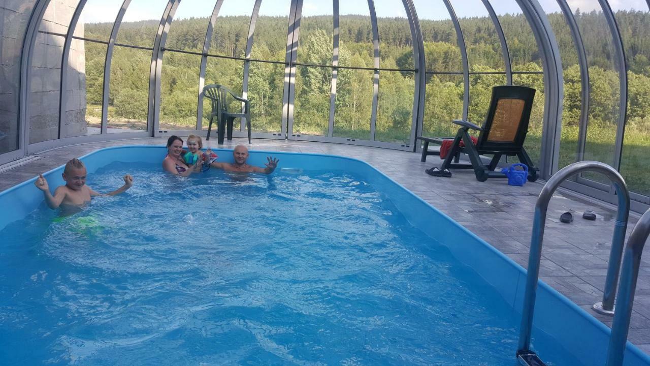 Lipno Apartmany Frymburk Ii. Dış mekan fotoğraf