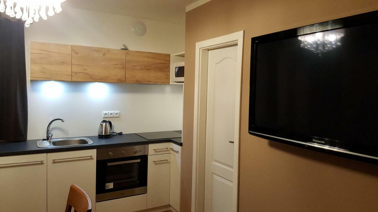 Lipno Apartmany Frymburk Ii. Dış mekan fotoğraf