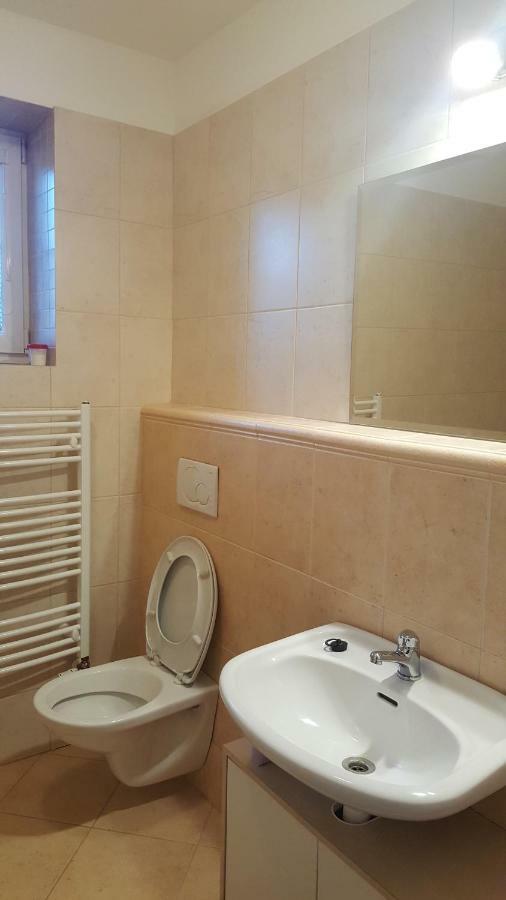 Lipno Apartmany Frymburk Ii. Dış mekan fotoğraf